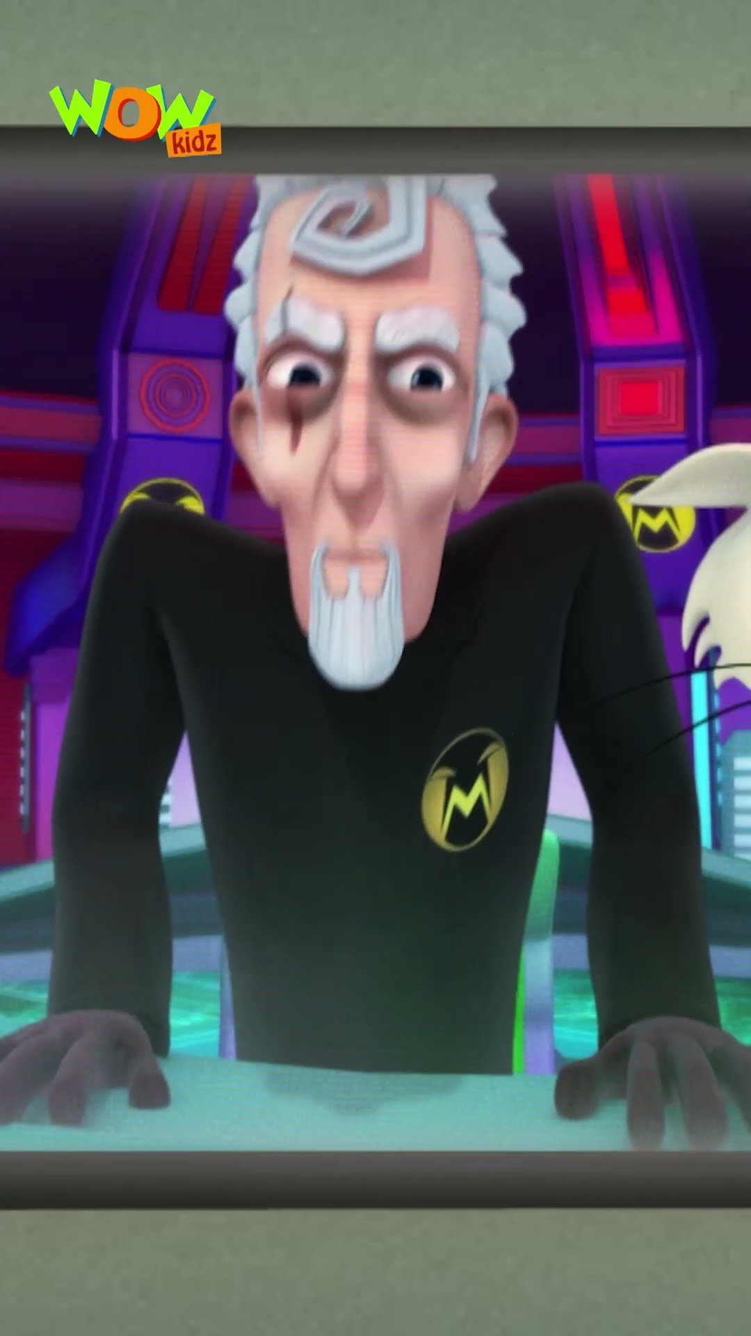 Dada Ji Aur Imli | 78 | Vir The Robot Boy 2025 | 3D Popular Hindi Youtube Short #shorts