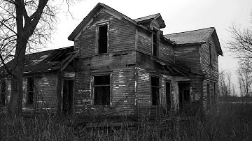 Title Sequence Project -  Final Piece of Work