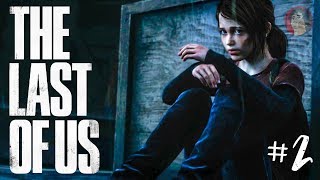 The Last Of Us Прохождение на русском #2 ► Одни из Нас Прохождение на русском The Last Of Us Прохождение на русском #2 ► Одни из Нас Прохождение на русском