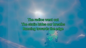 acloudyskye - Surface (Karaoke Version)