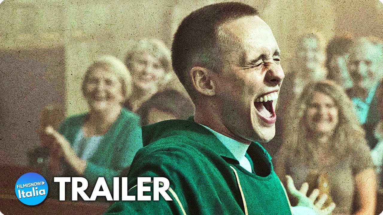 CORPUS CHRISTI (2021) Trailer ITA del film drammatico di Jan Komasa