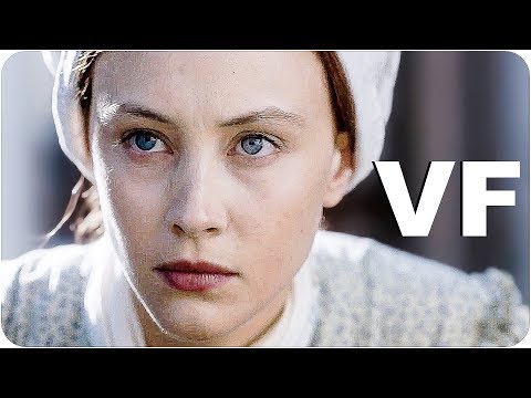 CAPTIVE Bande Annonce