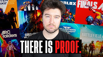 People want MORE single player games