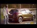 Тест Citroen DS4 2012