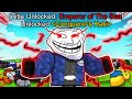 Unlocking CONQUEROR S HAKI In Blox Fruits 