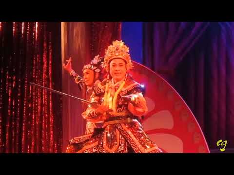 NGai Vàng & Tội Ác