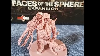 Deep Madness: Complete All-In Unboxing Part 2