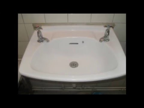 phpbb Piss by sink powered
