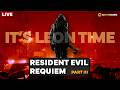 It's Leon Time! - Resident Evil: Requiem (Part III) | Livestream