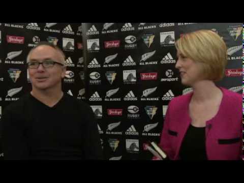 Investec Extend NZ Rugby Sponsorship