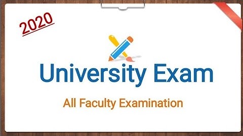 Saurashtra University Exam Time Table | BA,B.COM,BCA,BBA Exam Date | Target With College Student