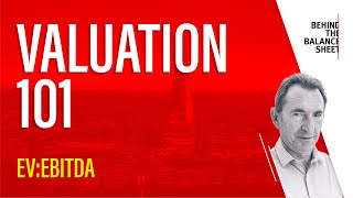 Famous EV:EBITDA Multiples - Why they can be a Dangerous Tool in the Wrong Hands Profile