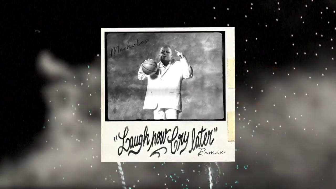 Merkules - Laugh Now Cry Later Remix (Drake & Lil Durk)