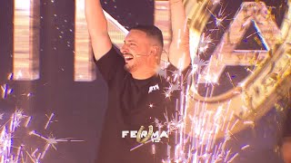 Thumbnail for Dijonis Biba shpallet fituesi i edicionit të parë të “Ferma VIP”