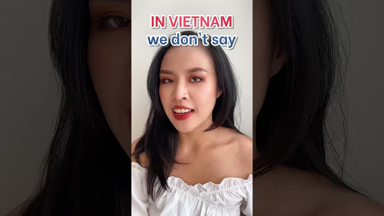 What Vietnamese accent actually sounds like 
