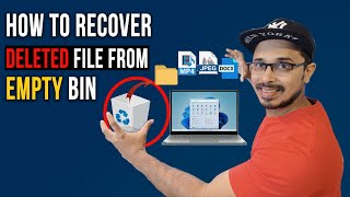 How to Recover Deleted Files from Formatted External Hard Drive on Windows/Mac