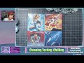 🔴Back to Business, July Members Talk and Gameboy Modding