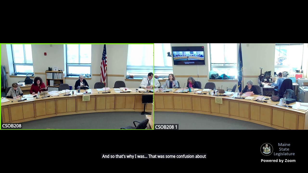 2-5-26 Committee On Education and Cultural Affairs