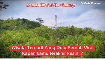 Bukit Lawangan Ternadi Kudus