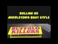 Capture de la vidéo Rolling A Joint 101 [Buffalo Killers Tutorial]