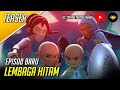 Upin &amp; Ipin Musim 16 Episode Baru - Lembaga Hitam | Terbaru 2022