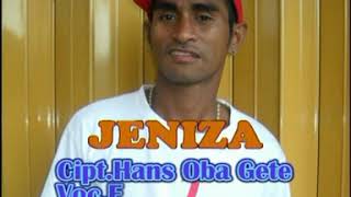Jeniza Engkis Lagu pop daerah Maumere Flores NTT