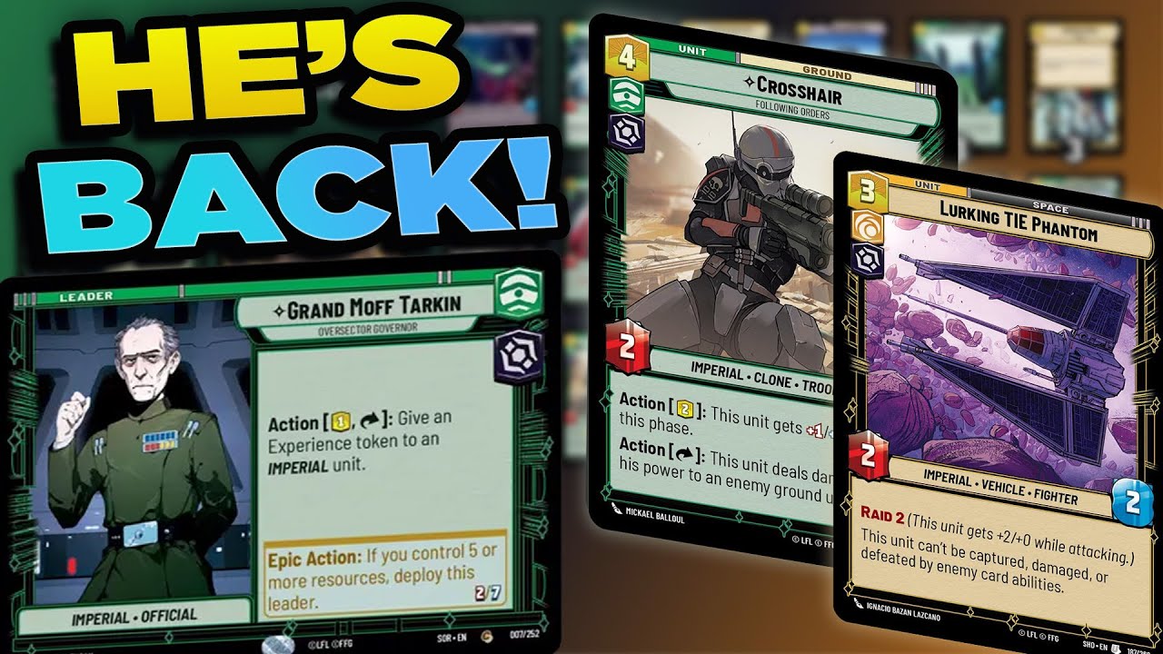 tarkin-yellow-is-a-menace-in-set-2-star-wars-unlimited-youtube