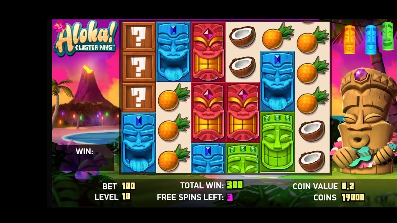 Netent slot machines