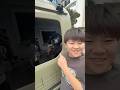車の窓を割ってしまったと思ったら…