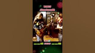 wings- alam barzakh (live studio)