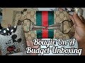 Bougie On A Budget | Mini Express Haul | Unboxing