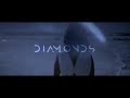 Cécile Andrault - Teaser CLIP Diamonds - Cover - Rihanna