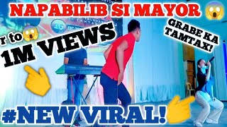 NEW VIRAL!😱ALVIN AT TAMTAX NAPA BILIB SI MAYOR! #tamtax  #morosong #viralvideos #live #liveconcert