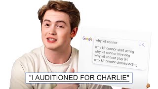 Heartstopper Cast Reveal 10 Times The Show Almost Looked VERY Different Content