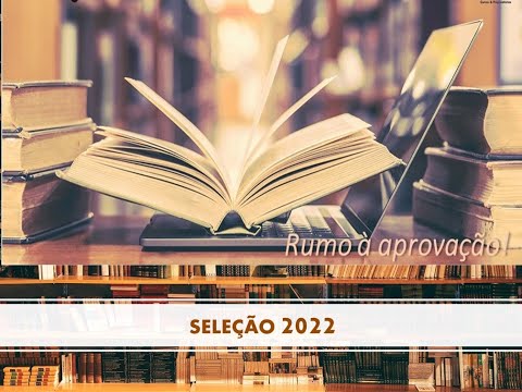 PROFLETRAS 2022 