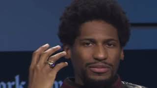 JON Batiste Talks "Finding My Voice" & Discovering the Soulful Sound