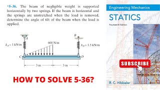 Celebrity 5-36 hibbeler statics chapter 5 | hibbeler | hibbeler statics Profile
