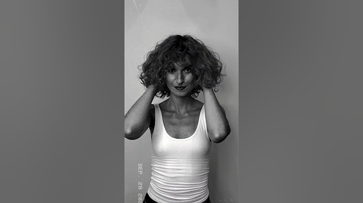Κούρεμα σε σγουρά μαλλιά | Πριν και Μετά | bamhairsalon #beautyaffectsmind #chalandri #kommotirio