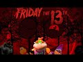 DMT Movie: Friday The 13th!