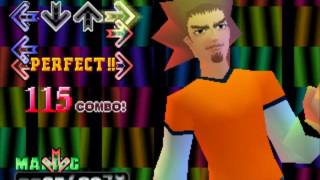 【DDR KONAMIX】.59【MANIAC】