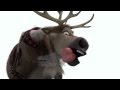 Disney S Frozen Frozen Solid 