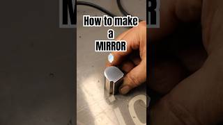 How To Make A Mirror