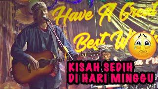 KISAH SEDIH DI HARI MINGGU Koes Plus/Marshanda - Tembang Kenangan by ASTRO ACOUSTIC Musisi Jogja