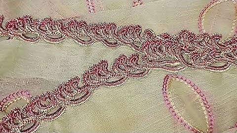 new dupatta pico design pakistani dupatta pico design Asif pico master