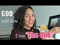 God Told Him I Was "THE ONE" (How We Met Pt. 2)