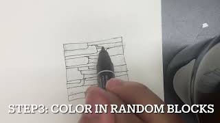 Natural Stone Rendering Tutorial
