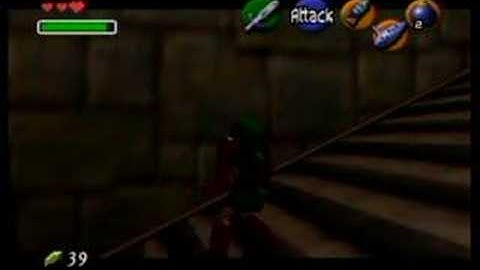 Trials skip (1 bomb, hover boots)