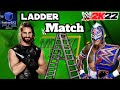 WWE 2K22 PS2 Emulator AetherSX2 Gameplay on Android