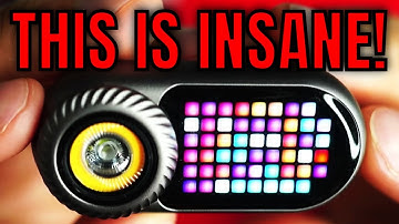 Loop Went TOO FAR... In a Good Way | LoopDot Review