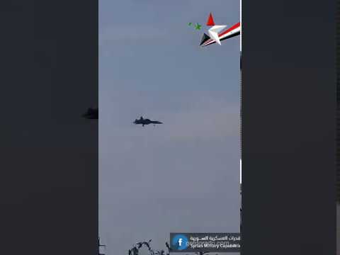 Russia deploy two 5ª generation Su-57 fighters in Syria